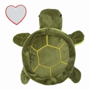 TOP ALBERT - Plush turtle - Img 2