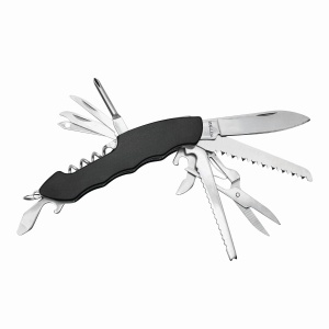 TOP ALL TOGETHER - 11 piece multifunctional tool - Img 11