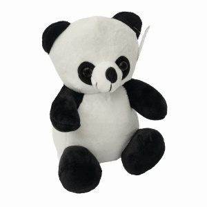 TOP ANTHONY - Plush panda