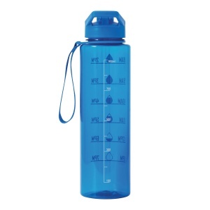 TOP AQUA LEVEL - Sticlă de apă sport - Img 12