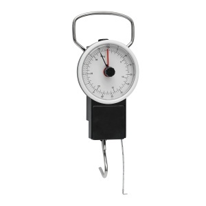 TOP BALANCE - Multipurpose pocket scale