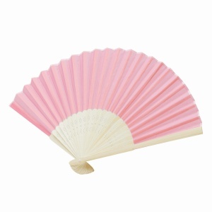 TOP BAMBOO COOL - Folding fan - Img 8