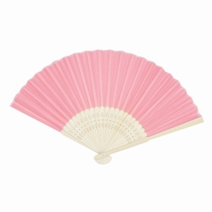 TOP BAMBOO COOL - Folding fan - Img 28