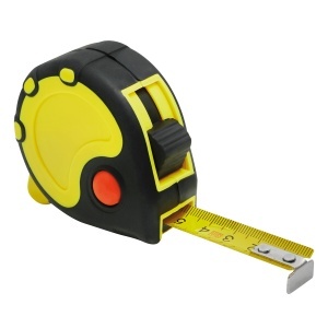 TOP BASIC I - Measuring tape, 3m