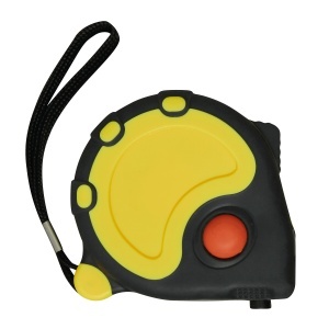 TOP BASIC I - Measuring tape, 3m - Img 2