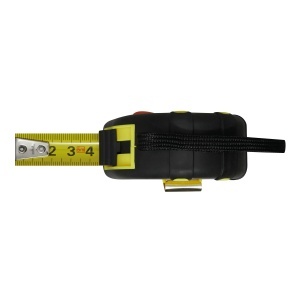 TOP BASIC II - Measuring tape, 5m - Img 4