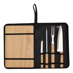 TOP BEST BBQ - Carving set - Img 2