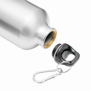 TOP BIG TRANSIT - Aluminium drinking bottle - Img 3