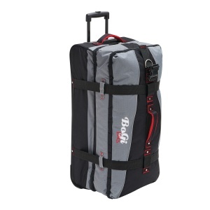 TOP BOGI XL - Geantă de voiaj tip troler BoGi XL - Img 4