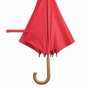 TOP BOOGIE - Umbrelă automată cu băț de lemn - Img 8