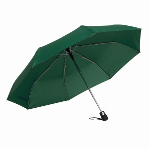TOP BORA - Umbrelă de buzunar cu deschidere/închidere automată, rezistentă la vânt - Img 4
