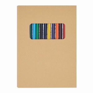 TOP CARTE COLORATĂ - Set de colorat - Img 3