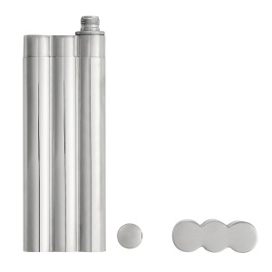 TOP CIGAR STYLE - Hip flask - Img 4