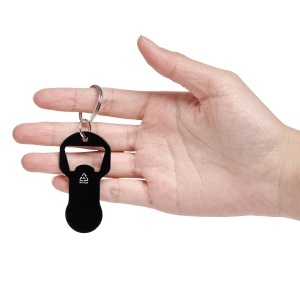 TOP COINLESS Trolley Token - COINLESS Trolley Token - Img 6