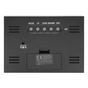 TOP COLOUR - Alarm clock - Img 4