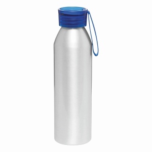 TOP COLOURED - Aluminium bottle - Img 3