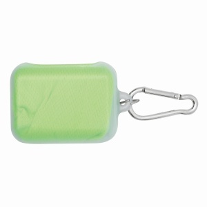TOP COOL DOWN - Microfibre cooling towel - Img 6