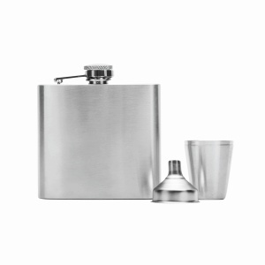TOP COWBOY - Hip flask - Img 2