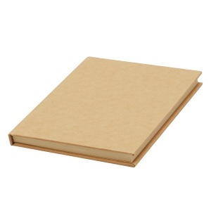TOP CRAFT A6 - Caiet CRAFT în format DIN A6