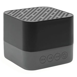 TOP CUBIC - Wireless speaker - Img 2