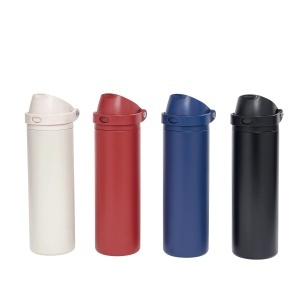 TOP DANUBE Bottle - DANUBE Bottle, Vacuum insulated bottle - Img 8