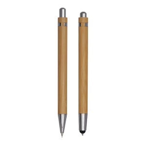TOP DOUBLE BAMBOO - Writing set - Img 4