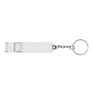 TOP DOUBLE OPEN - Key chain - Img 4