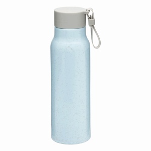 TOP ECO DRINK - Glass drinking bottle