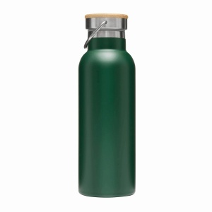TOP ECO FLAVOUR - Insulated drinking bottle - Img 14