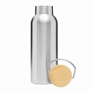 TOP ECO FLAVOUR - Insulated drinking bottle - Img 24