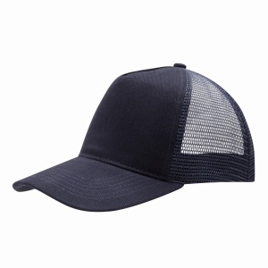 TOP FASTBALL - 5-panel baseball cap