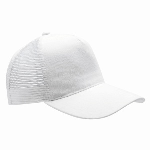 TOP FASTBALL - 5-panel baseball cap - Img 10