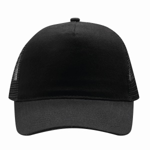 TOP FASTBALL - 5-panel baseball cap - Img 20