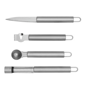 TOP FRUITY - Set de tacâmuri pentru fructe - Img 2