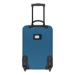 TOP GALWAY - Trolley cabin suitcase - Img 12