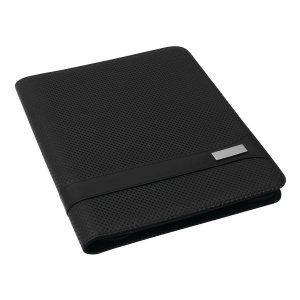 TOP HILL DALE ZIP - Portfolio, DIN A4 size