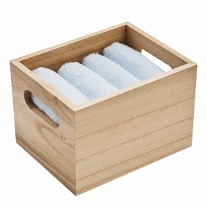 TOP HOME HELPER - Guest towel set