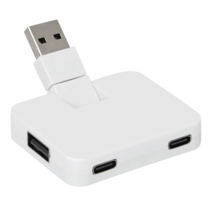 TOP HUBI - USB hub - Img 1