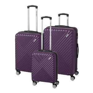 TOP KINGSTON - Set valize - Img 3