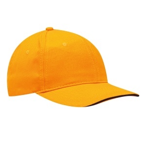 TOP LIBERTY - 6 panel sandwich cap - Img 32