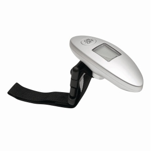 TOP LIFT OFF - Digital luggage scale