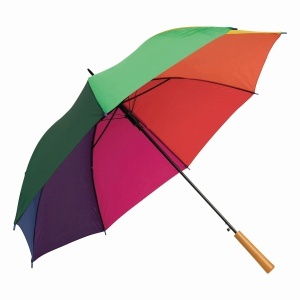 TOP LIMBO - Umbrelă automată cu băț - Img 10