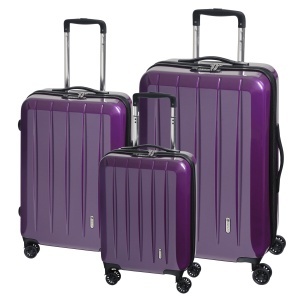 TOP LONDON 2.0 - Trolley set, 3-pcs. - Img 22