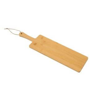 TOP LONG BAMBOO - Cutting board