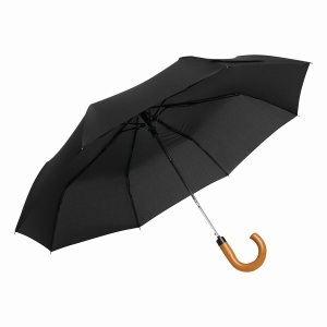 TOP LORD - Umbrelă automată de buzunar pentru bărbați - Img 2