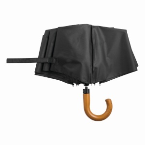 TOP LORD - Umbrelă automată de buzunar pentru bărbați - Img 8