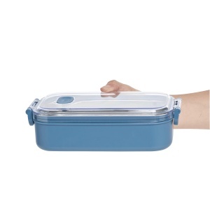 TOP MABEL Lunch Box - Cutia de prânz MABEL - Img 6