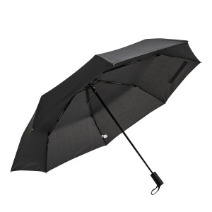 TOP MISTRAL - Automatic open/close windproof pocket umbrella - Img 3