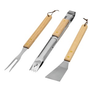 TOP NATURE BBQ - BBQ tools