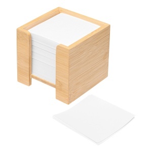 TOP NEVER FORGET BAMBOO - Memo cube - Img 4